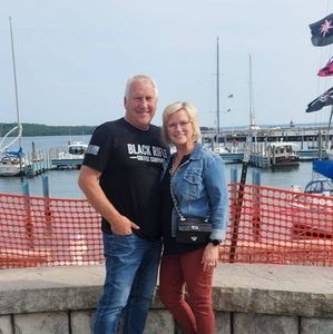 Meet your Posher, Vicki